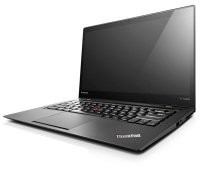 X1 Carbon — самый легкий в мире ультрабук от компании Lenovo