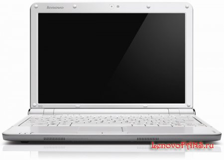 Обзор нетбука Lenovo IdeaPad S12 ION