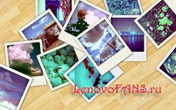 Драйвера для Lenovo ThinkPad Edge E30