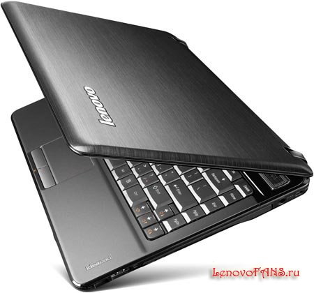 Компания Lenovo устанавливает на ноутбуки IdeaPad Y460p и Y560p SSD и HDD Компания Lenovo устанавливает на ноутбуки IdeaPad Y460p и Y560p SSD и HDD