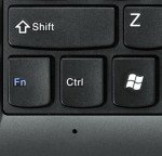Ctrl+Fn или Fn+Ctrl: теперь кнопки можно поменять местами Ctrl+Fn или Fn+Ctrl: теперь кнопки можно поменять местами