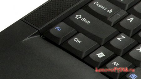 Ctrl+Fn или Fn+Ctrl: теперь кнопки можно поменять местами Ctrl+Fn или Fn+Ctrl: теперь кнопки можно поменять местами