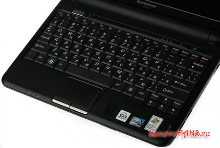 Обзор Lenovo IdeaPad S10-2