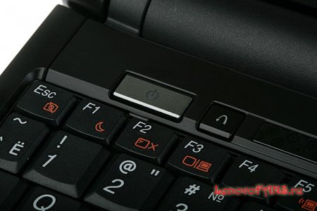 Обзор Lenovo IdeaPad S10-2