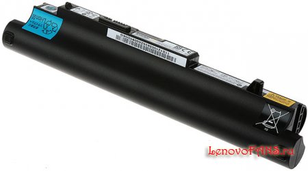 Обзор Lenovo IdeaPad S10-2