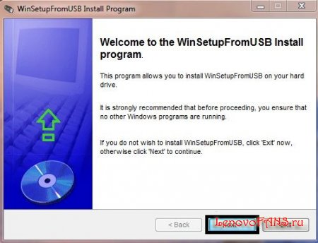 Установка Windows XP на компьютер, ноутбук или нетбук с флеш накопителя.