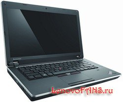 Обзор Lenovo ThinkPad Edge 14