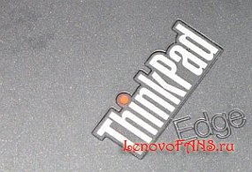 Обзор Lenovo ThinkPad Edge 14 Обзор Lenovo ThinkPad Edge 14