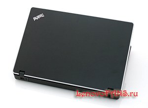 Обзор Lenovo ThinkPad Edge 14 Обзор Lenovo ThinkPad Edge 14