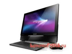 Драйвера Windows XP, Seven для Lenovo IdeaCentre A700.