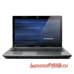 Драйвера для Lenovo IdeaPad G460