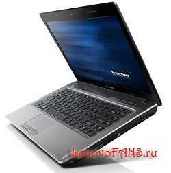 Драйвера для Lenovo IdeaPad Z460