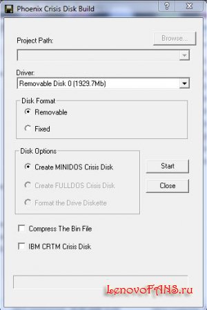 Восстановление BIOS при неудачной прошивке Восстановление BIOS при неудачной прошивке
