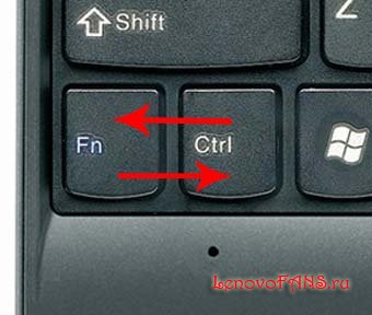 Замена Fn+Ctrl, путем прошивки BIOS, на различных моделях Lenovo. Замена Fn+Ctrl, путем прошивки BIOS, на различных моделях Lenovo.