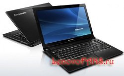Драйвера Lenovo IdeaPad V460