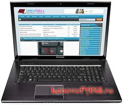 Драйвера Lenovo G770