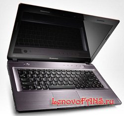 Драйвера Lenovo Y570