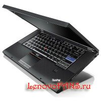 Драйвера для Lenovo ThinkPad T520