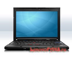 Драйвера для Lenovo ThinkPad X201