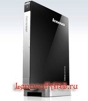 “Самый маленький в мире десктоп” Lenovo IdeaCentre Q180 поступает в продажу! “Самый маленький в мире десктоп” Lenovo IdeaCentre Q180 поступает в продажу!