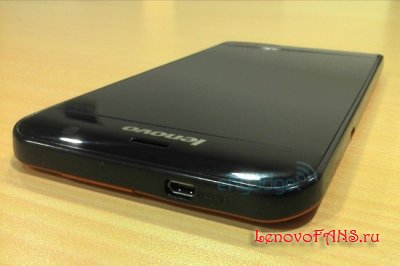 Lenovo готовит 5-дюймовый Android планшет