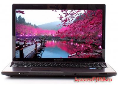 Драйвера для Lenovo IdeaPad G580