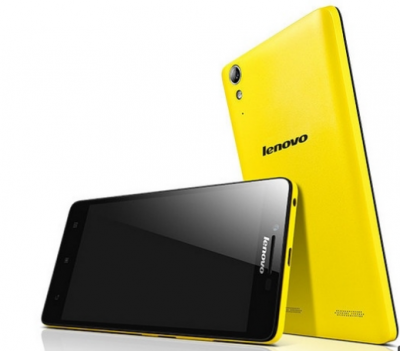 Lenovo K3 - "убийца" смартфонов Xiaomi RedMi стоимостью $100