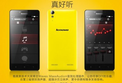 Lenovo K3 - "убийца" смартфонов Xiaomi RedMi стоимостью $100